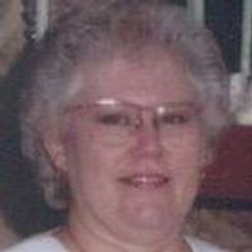 Jo Jean Daniell