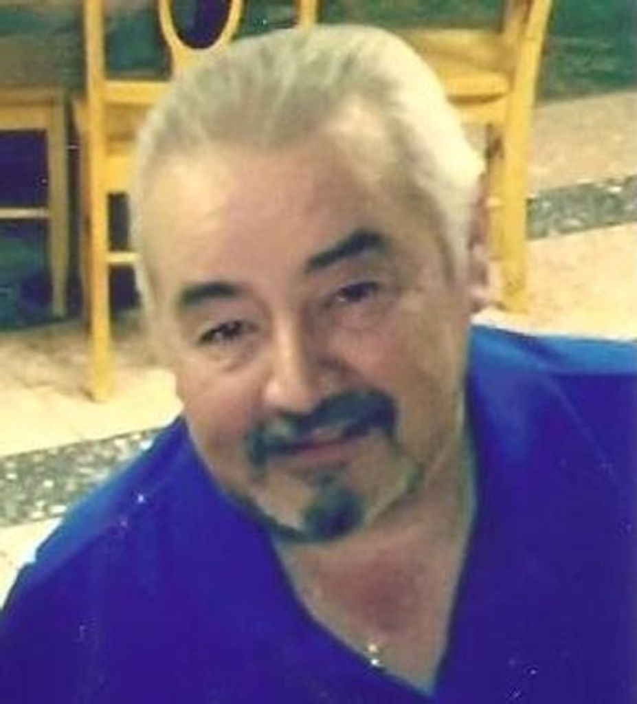 Mr. Manuel Cisto Fernandez, Iii