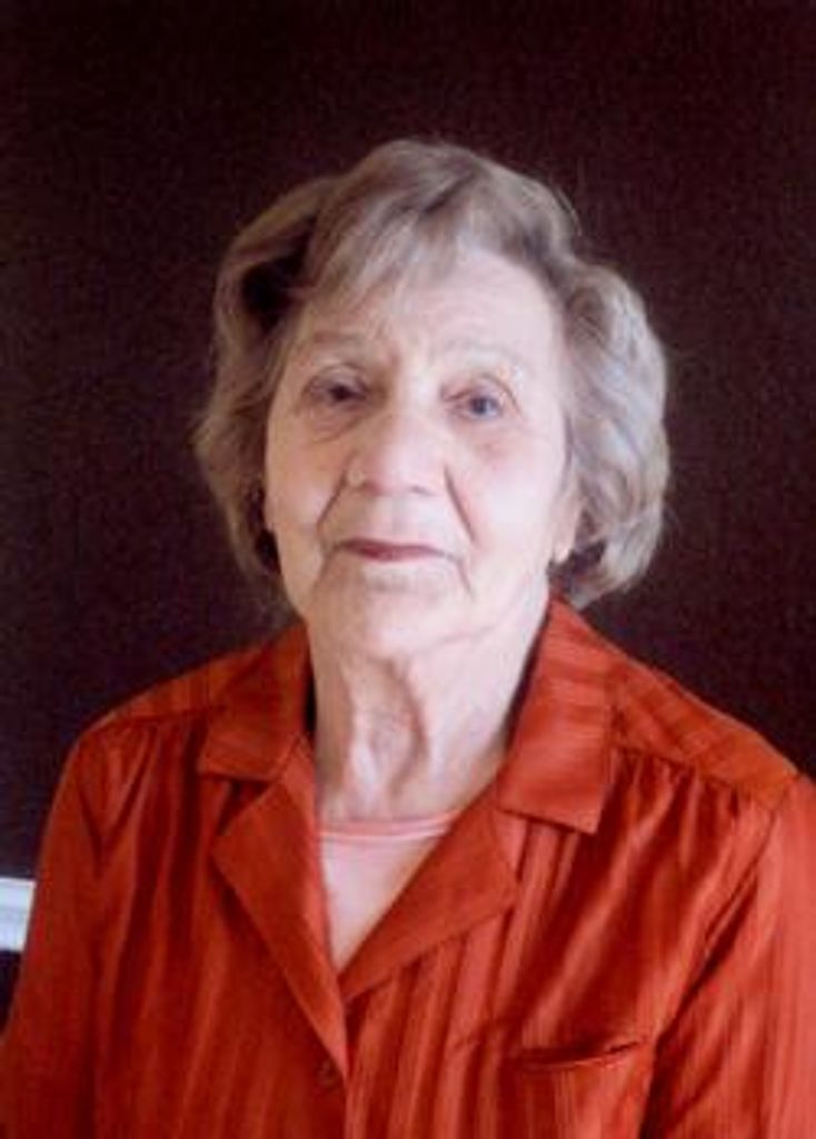Nancy M. Bonfitto