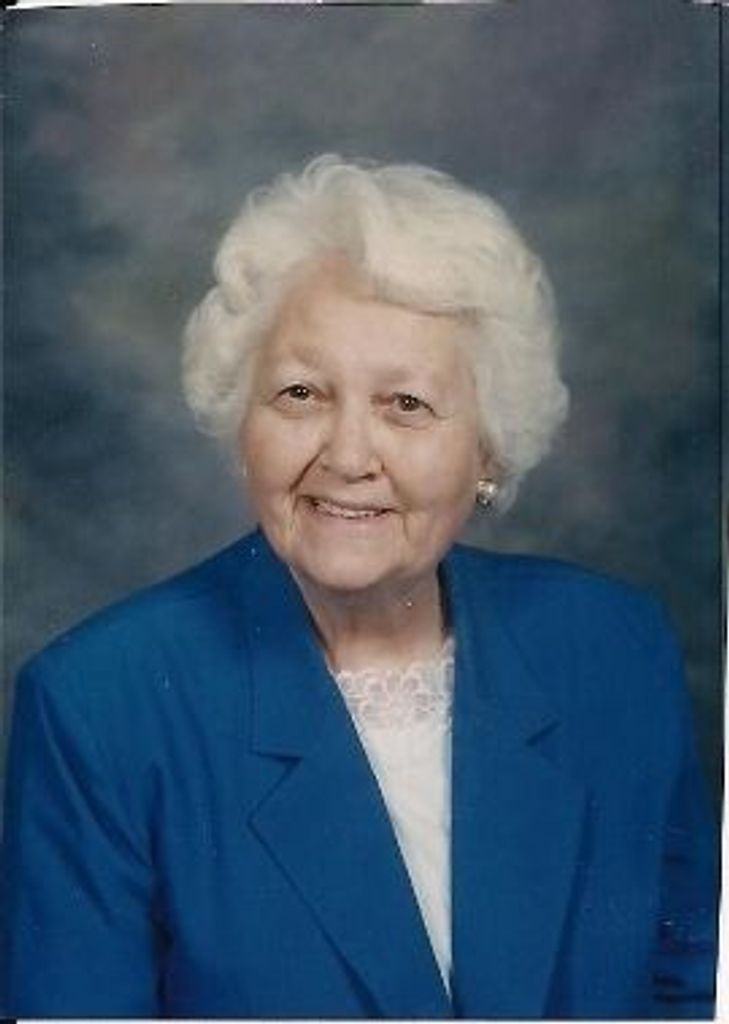Betty Gibbons
