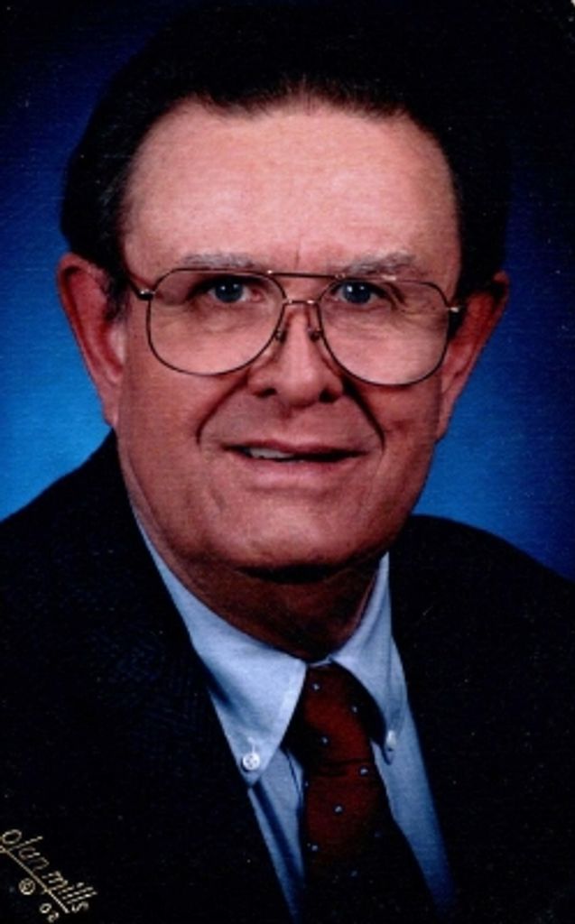Jerome Leo Schmitz Profile Photo