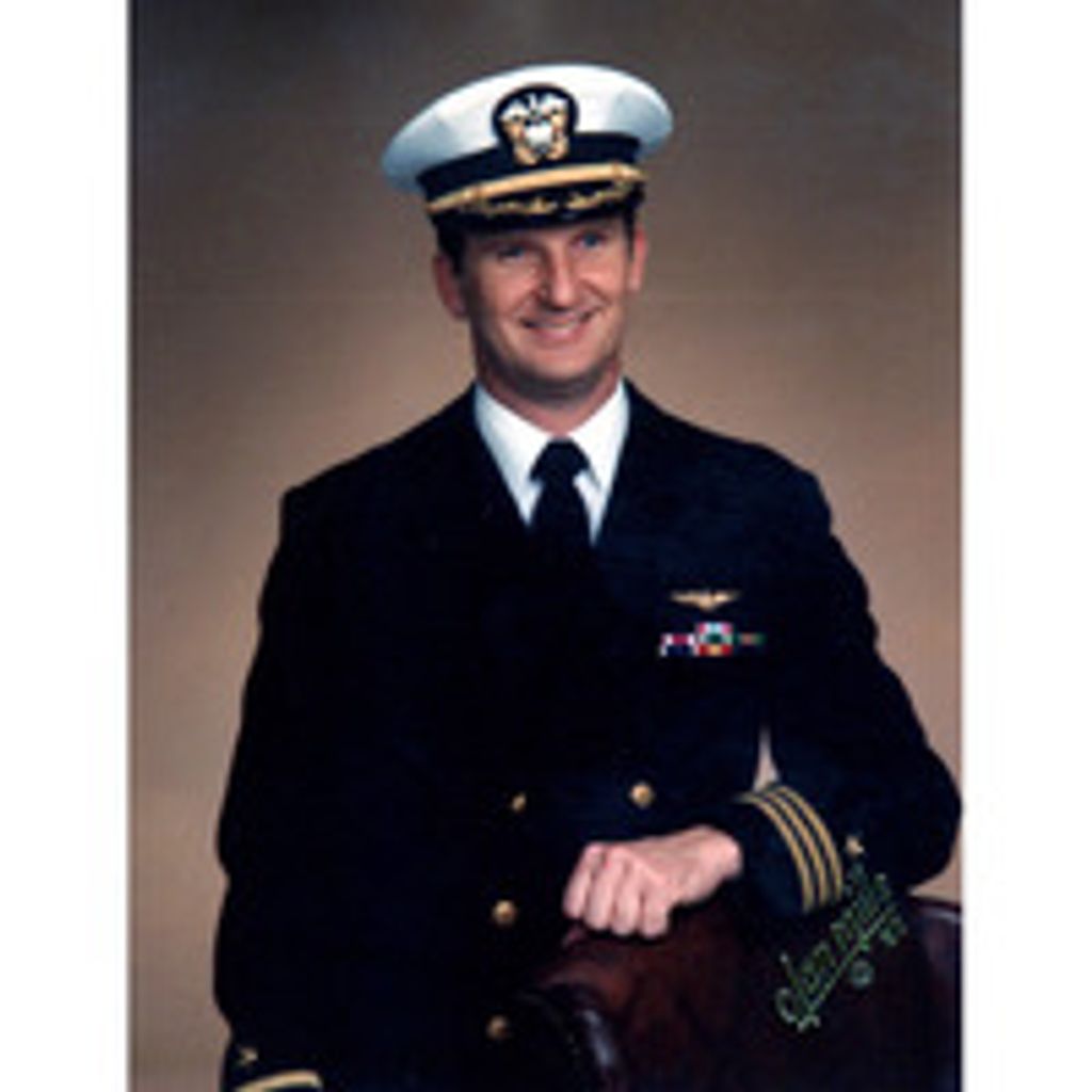 Claude "Terry" Terence Rollen