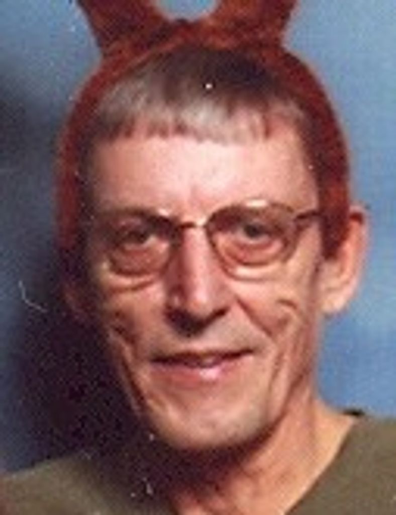 Steven G.  Weber Profile Photo