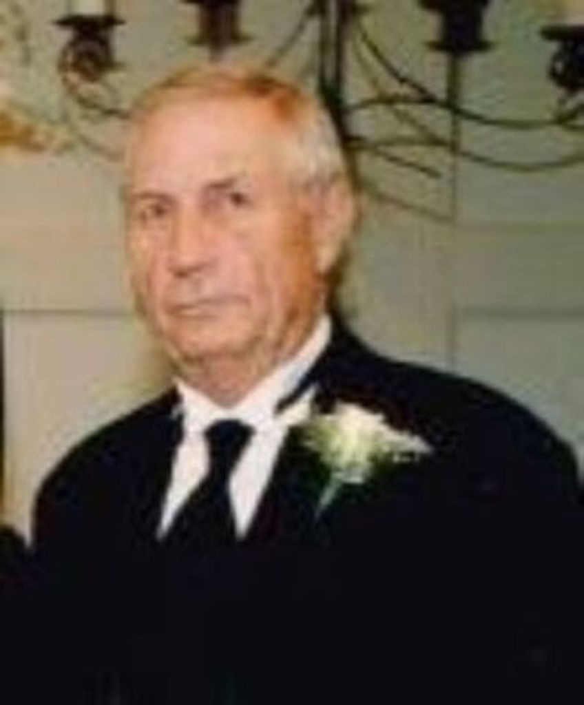 Thomas E. Ruffin