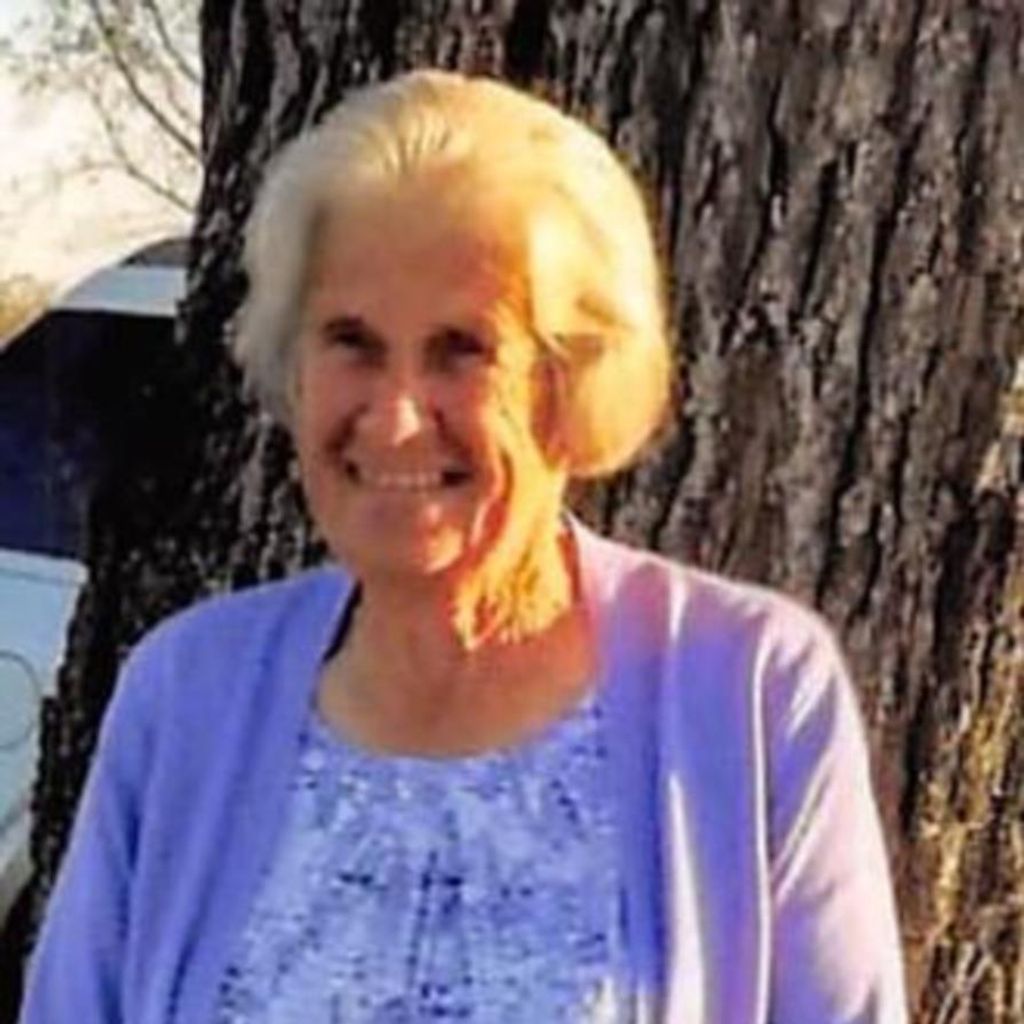 Nellie Rice Profile Photo