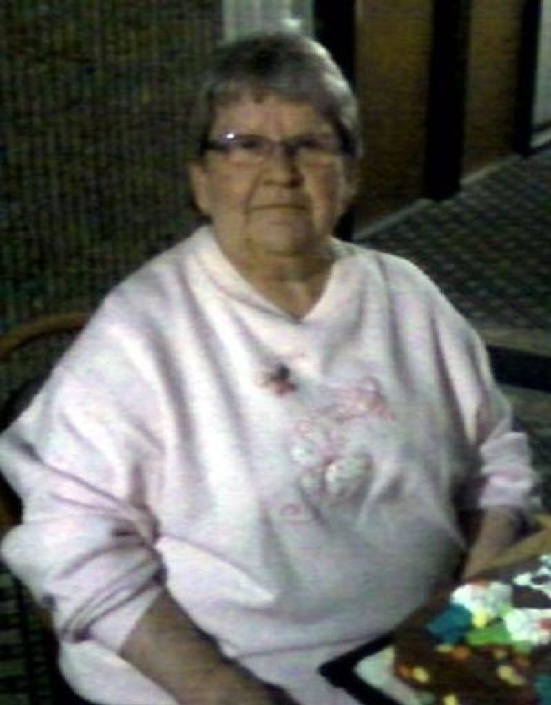 Darlene Figgins Profile Photo