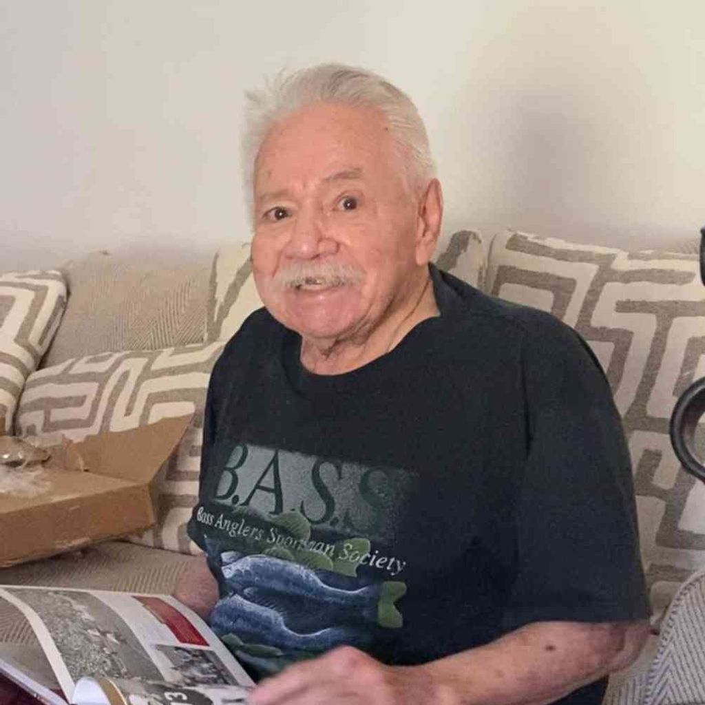 Raoul Rodriguez Profile Photo