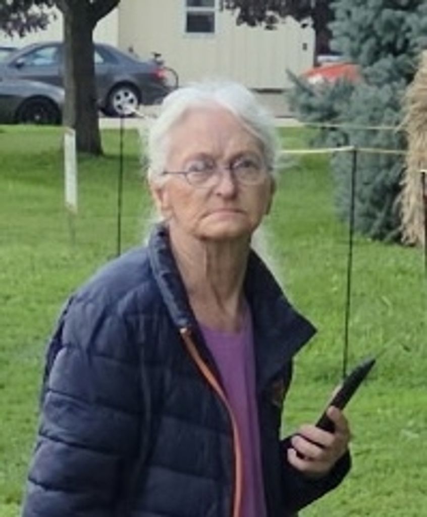 Carlene Ann Masters Profile Photo