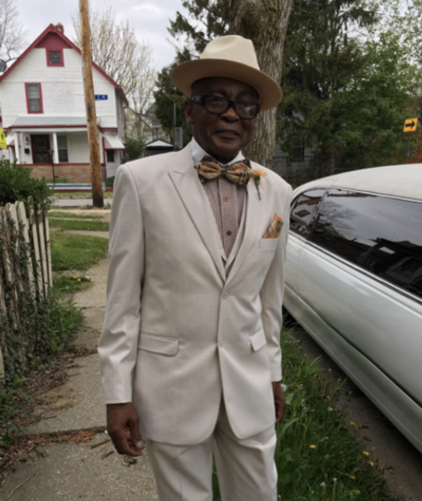James Arthur Clemons, Jr. Profile Photo