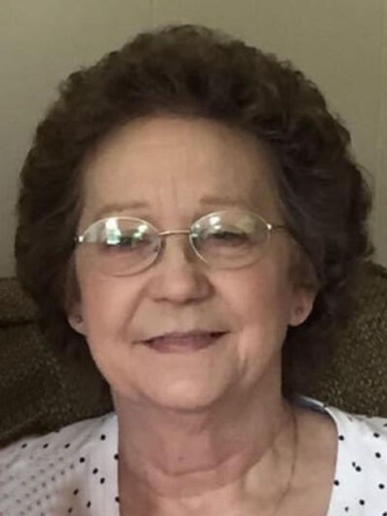 Janie Trail Teaford Profile Photo