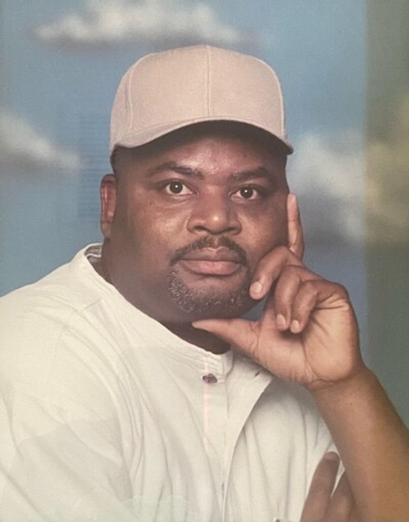 Christopher Lorenzo Jones, Sr, Profile Photo