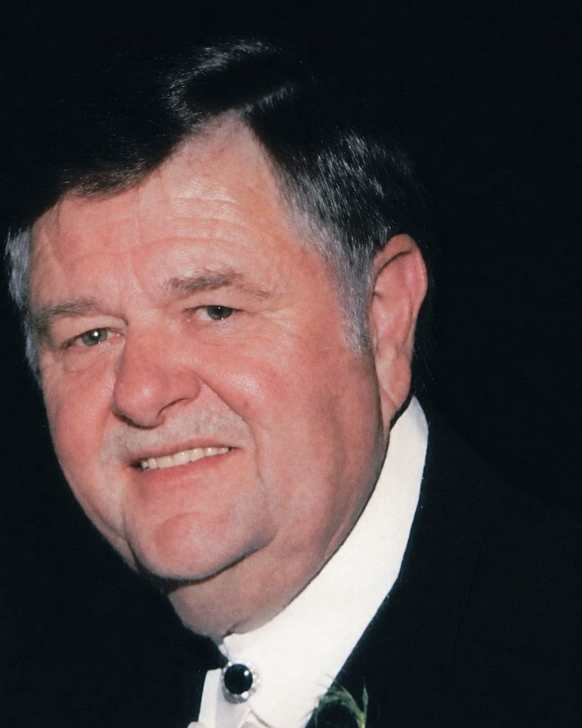 Blaine E. Hepler Profile Photo