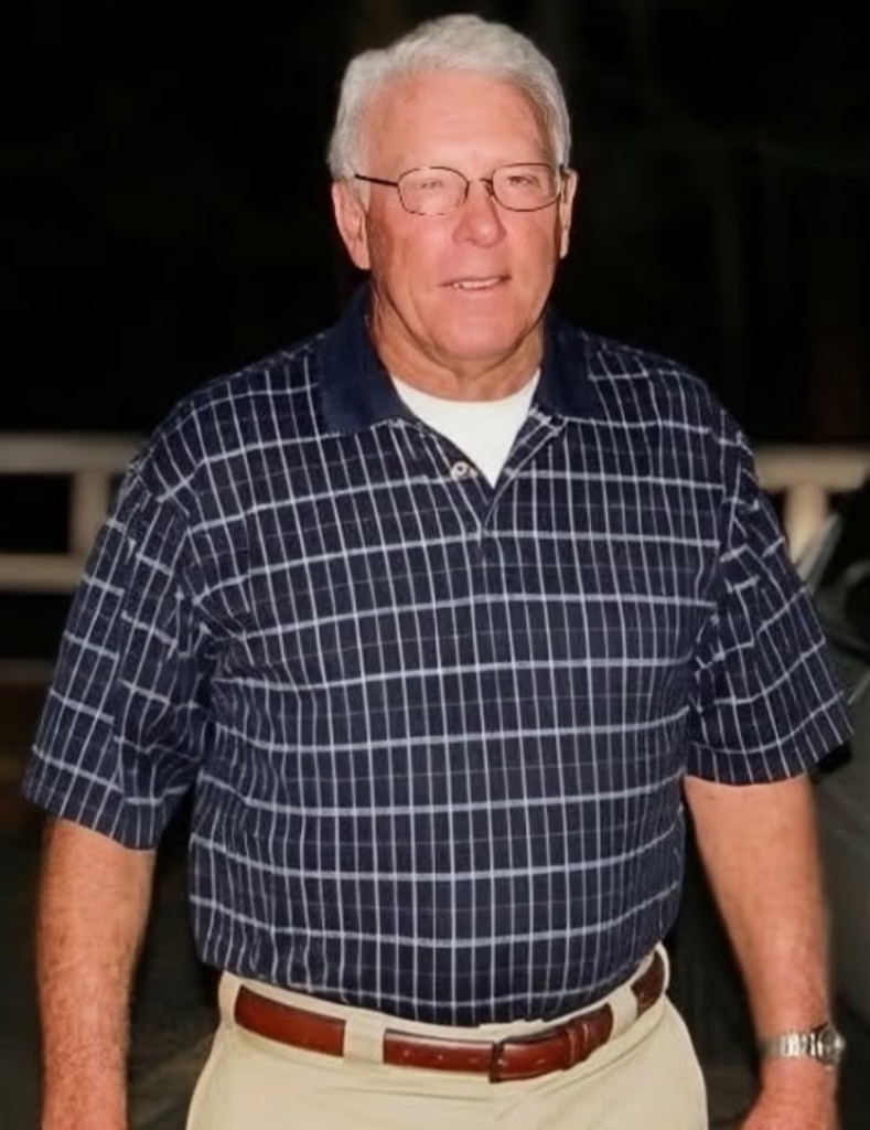 William Eugene "Gene" Roberson Profile Photo