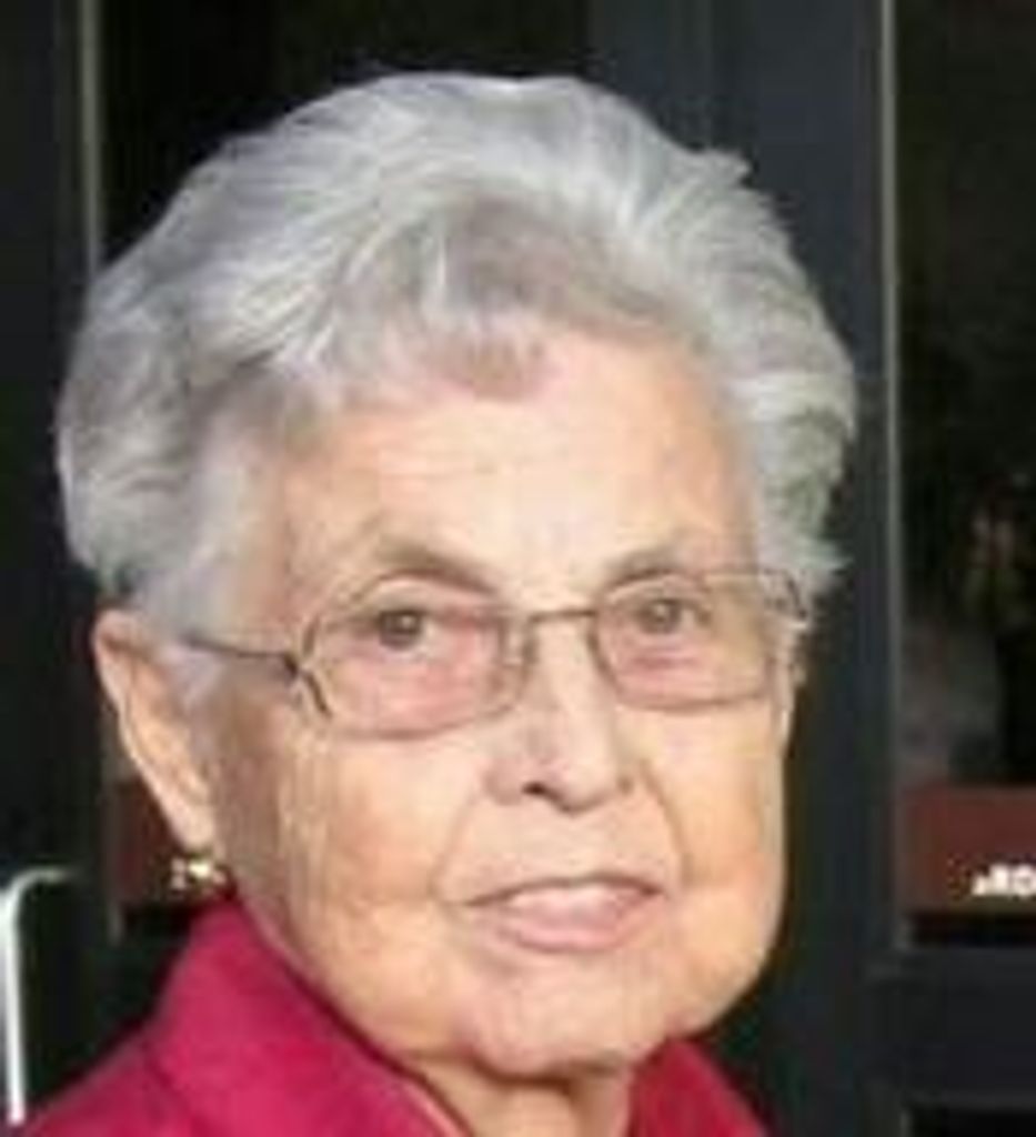 Dorotha Marie Fuller