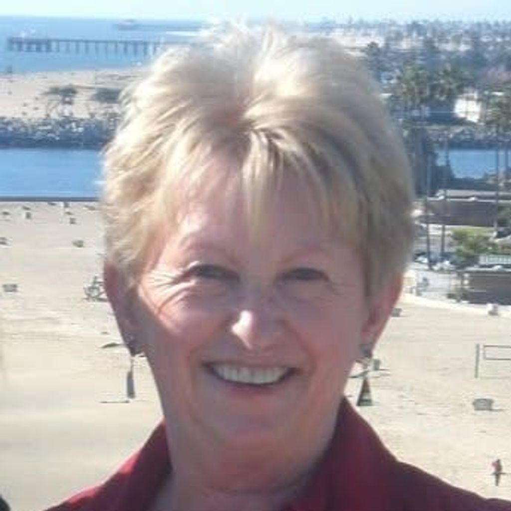 Roberta Hargis Profile Photo