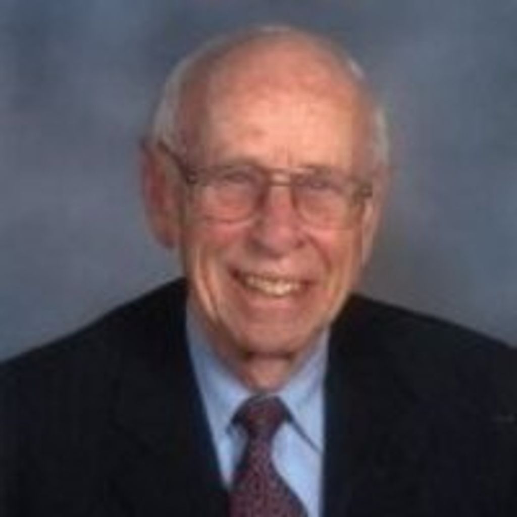 Roger H Blackwood