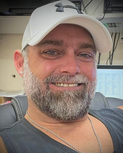 Sean Erik Tritle Profile Photo