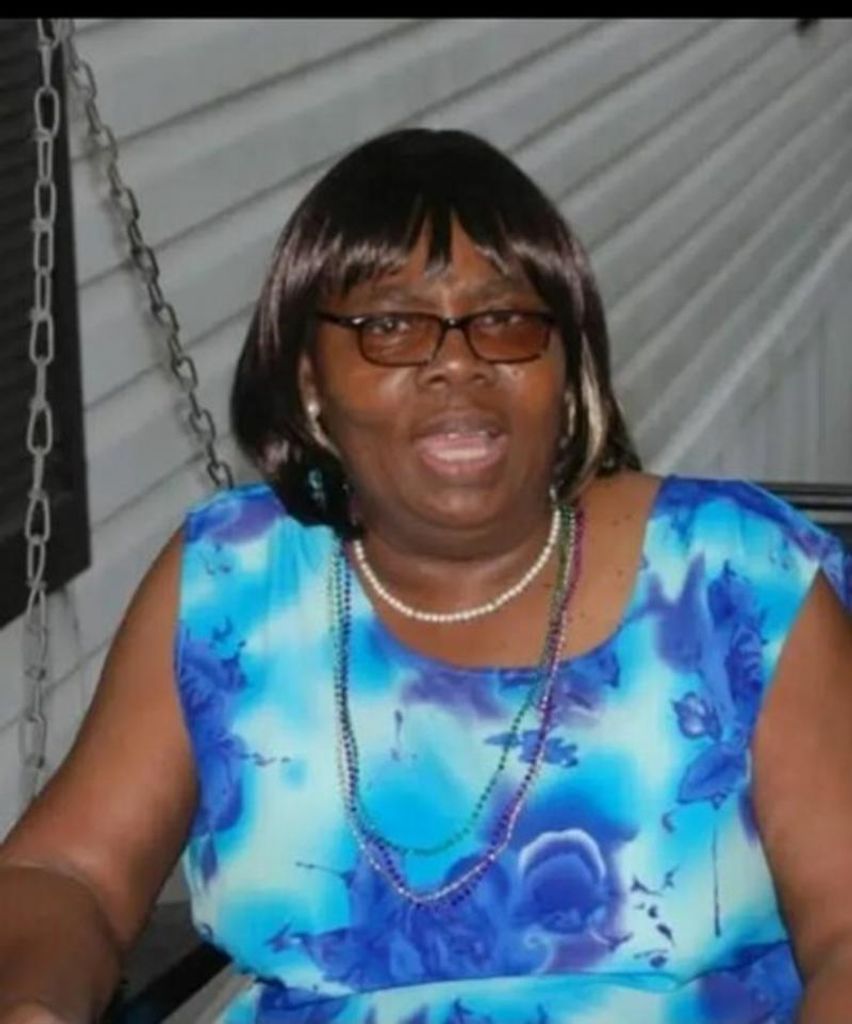 Annie Bell White Profile Photo