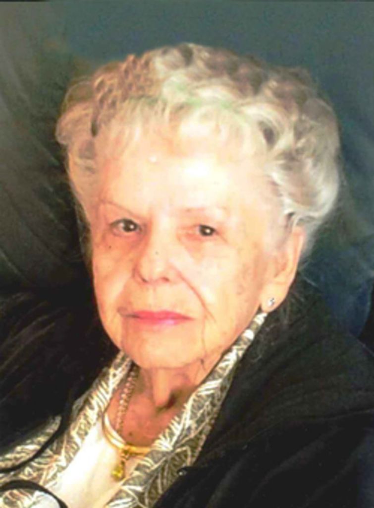 Catherine B. Moseley