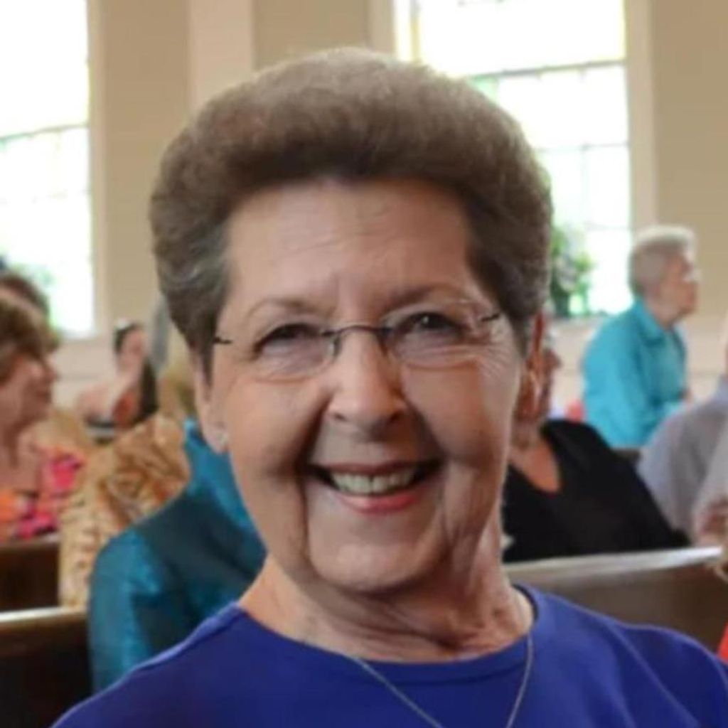 Shirley Marguerite Fink Phillips Profile Photo