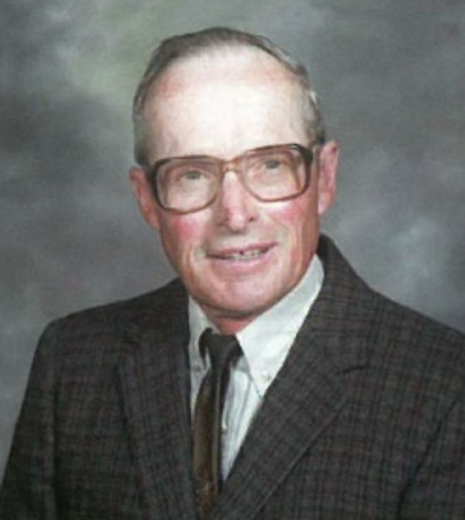Allan Louis Schreiber