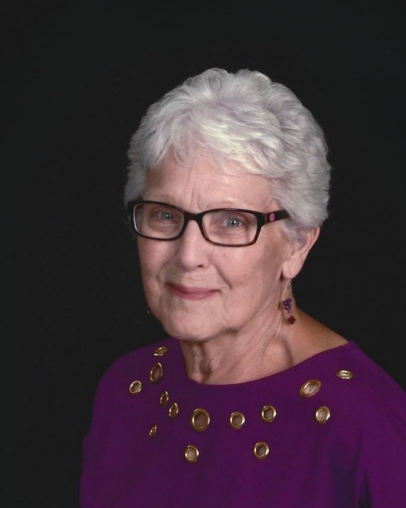 Judith "Judy" Ann Borash