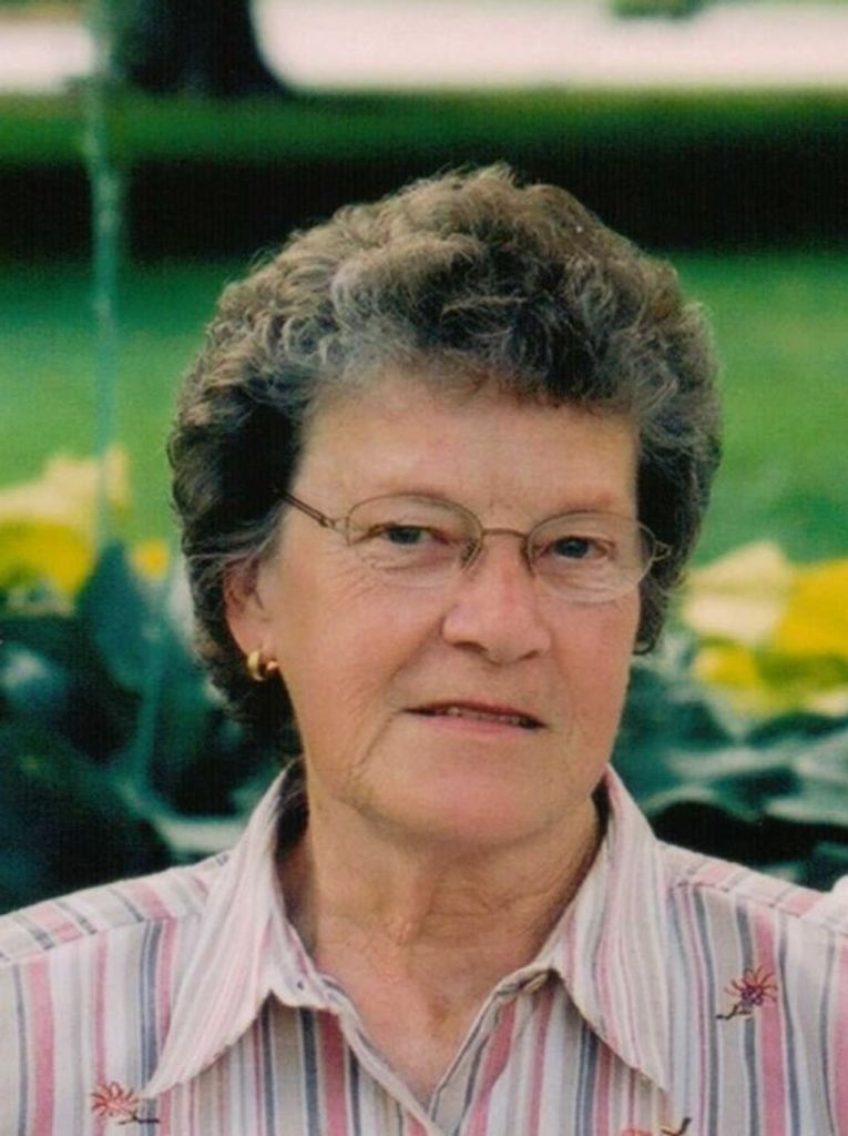 Mary Lou Pacha