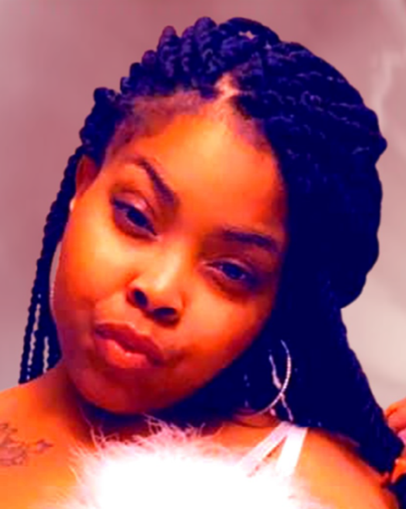 Tiahnna Conniese Bush