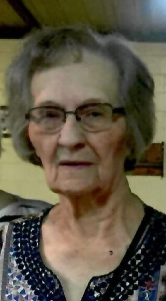 Mrs. Virgie Brewer Profile Photo