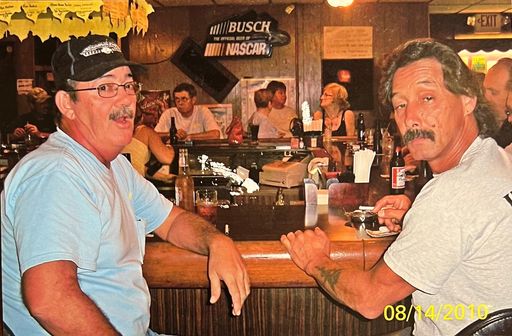 Mark "Randy" Moore photo gallery thumbnail 238 of 257