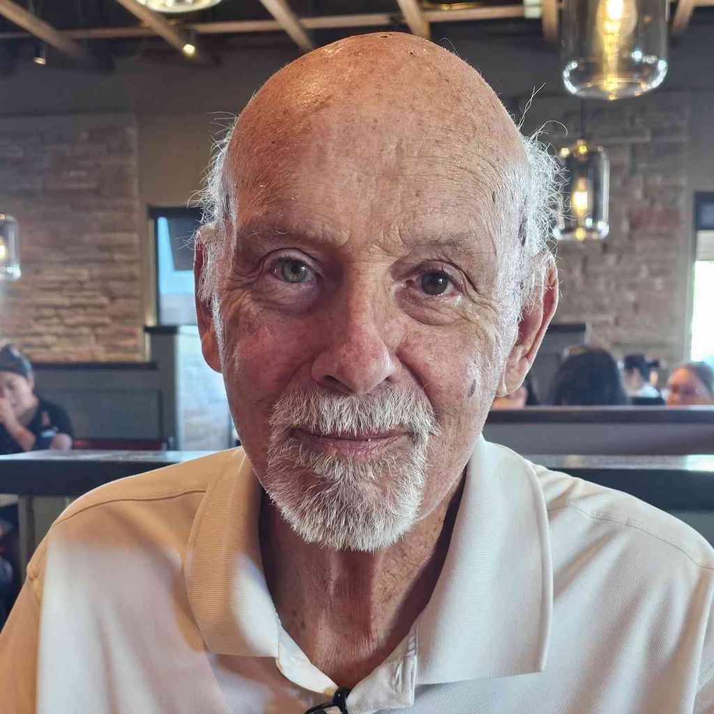 David Larue Johnson, Jr. Profile Photo