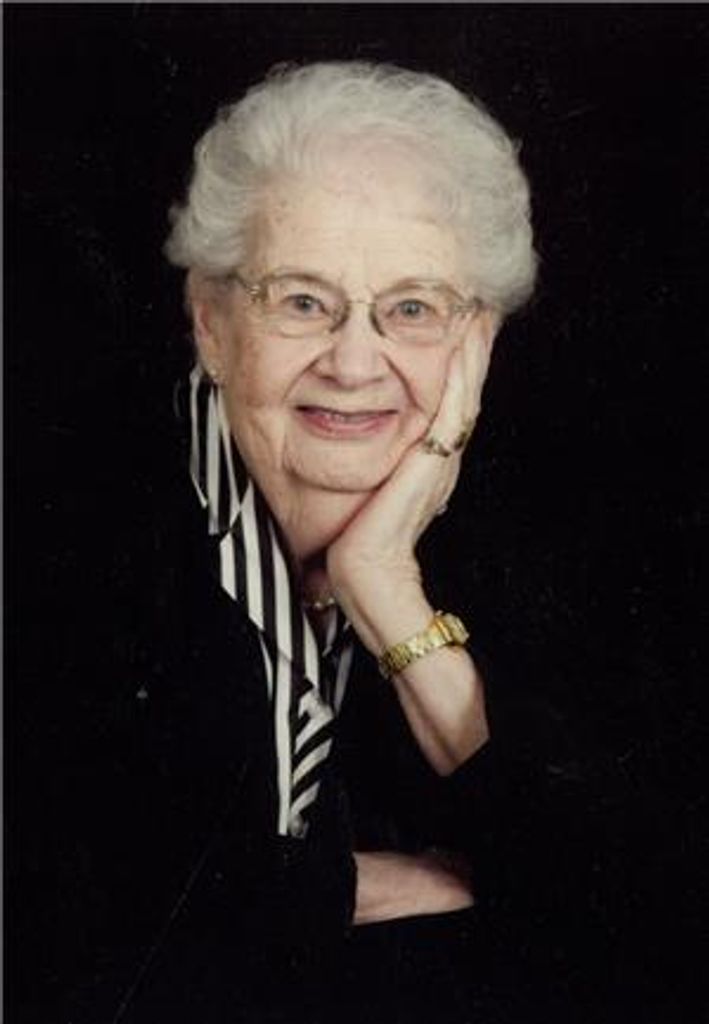 Doris M. Wieczorek