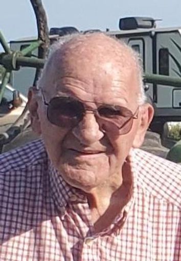 Franklin D. "Frank" Taylor Profile Photo