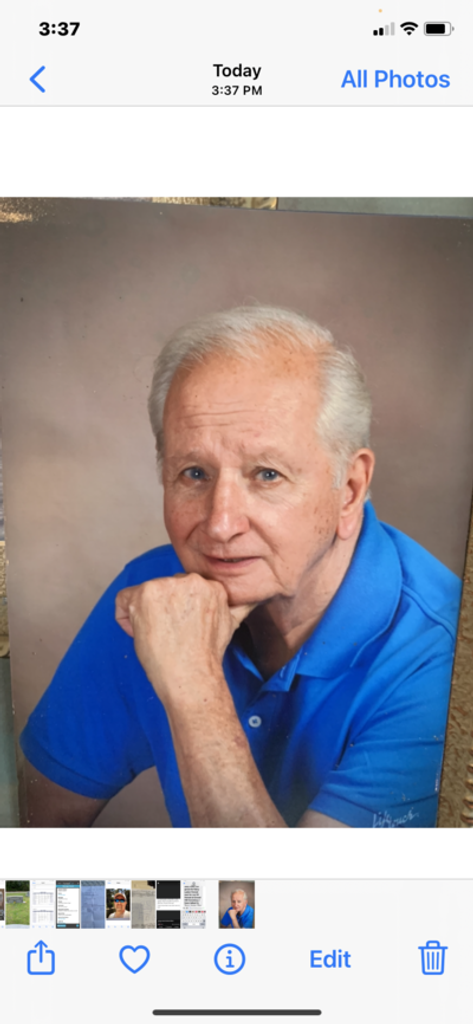 Paul Edmund Lovezzola