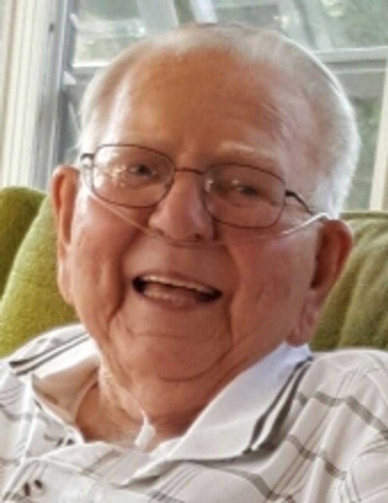 Benjamin Lawrence Preest