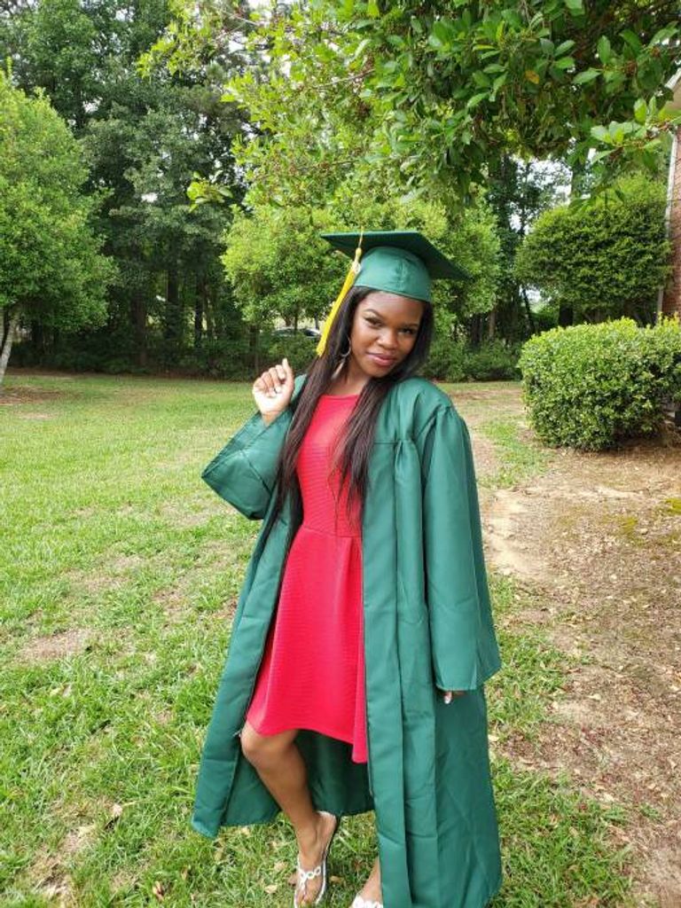 Imani Nashea Mckenzie Profile Photo