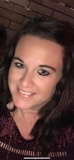 Heather Marie Oswald Profile Photo