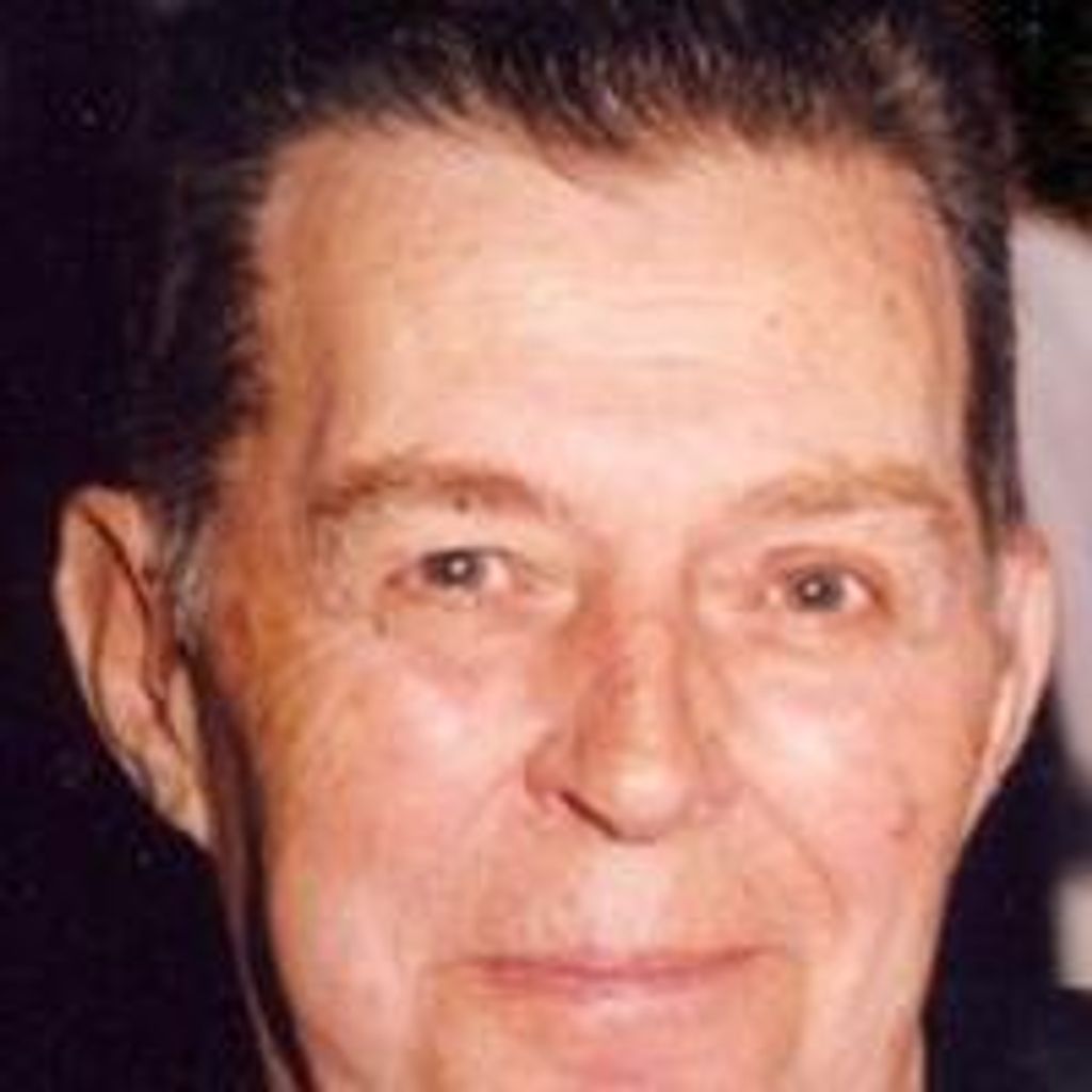 William  “Bill” Langford