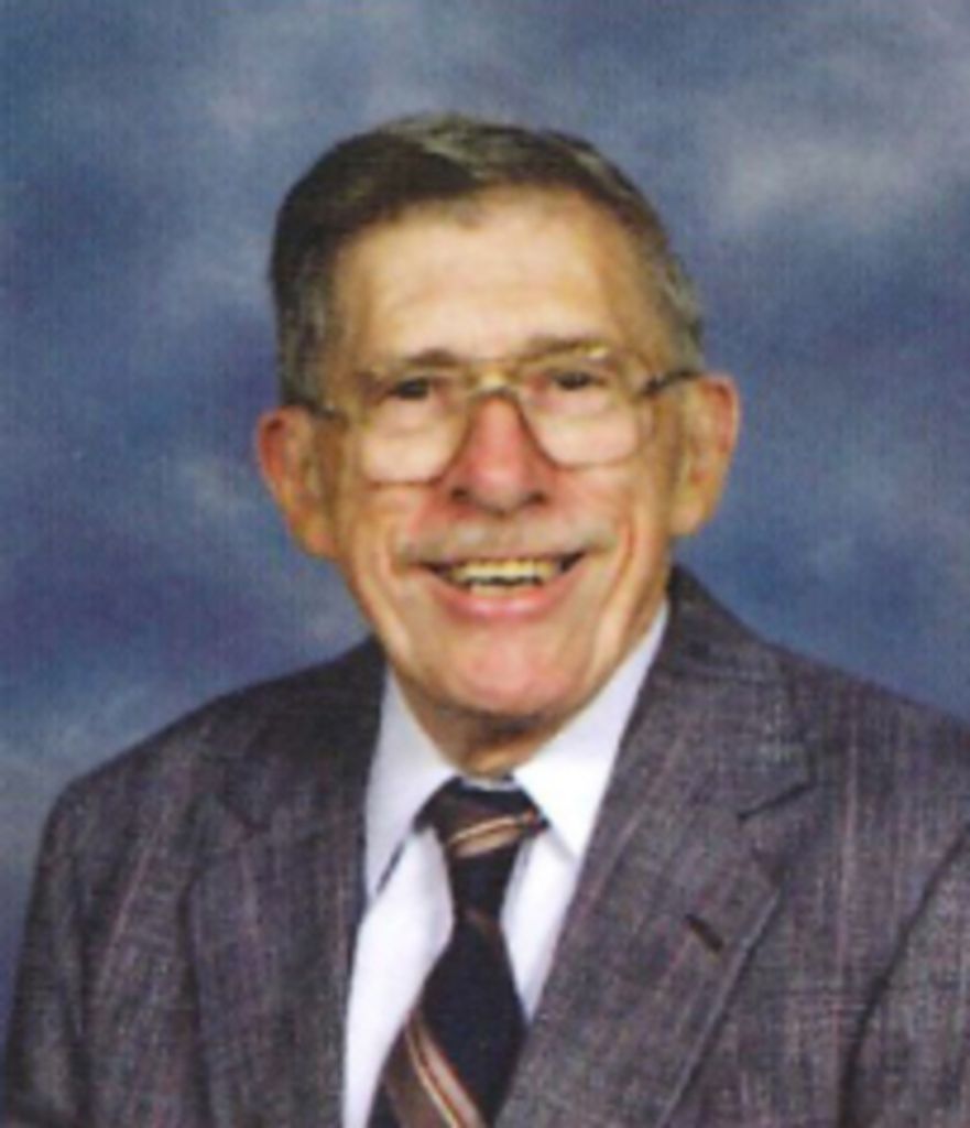 David Y. Rinehold Profile Photo