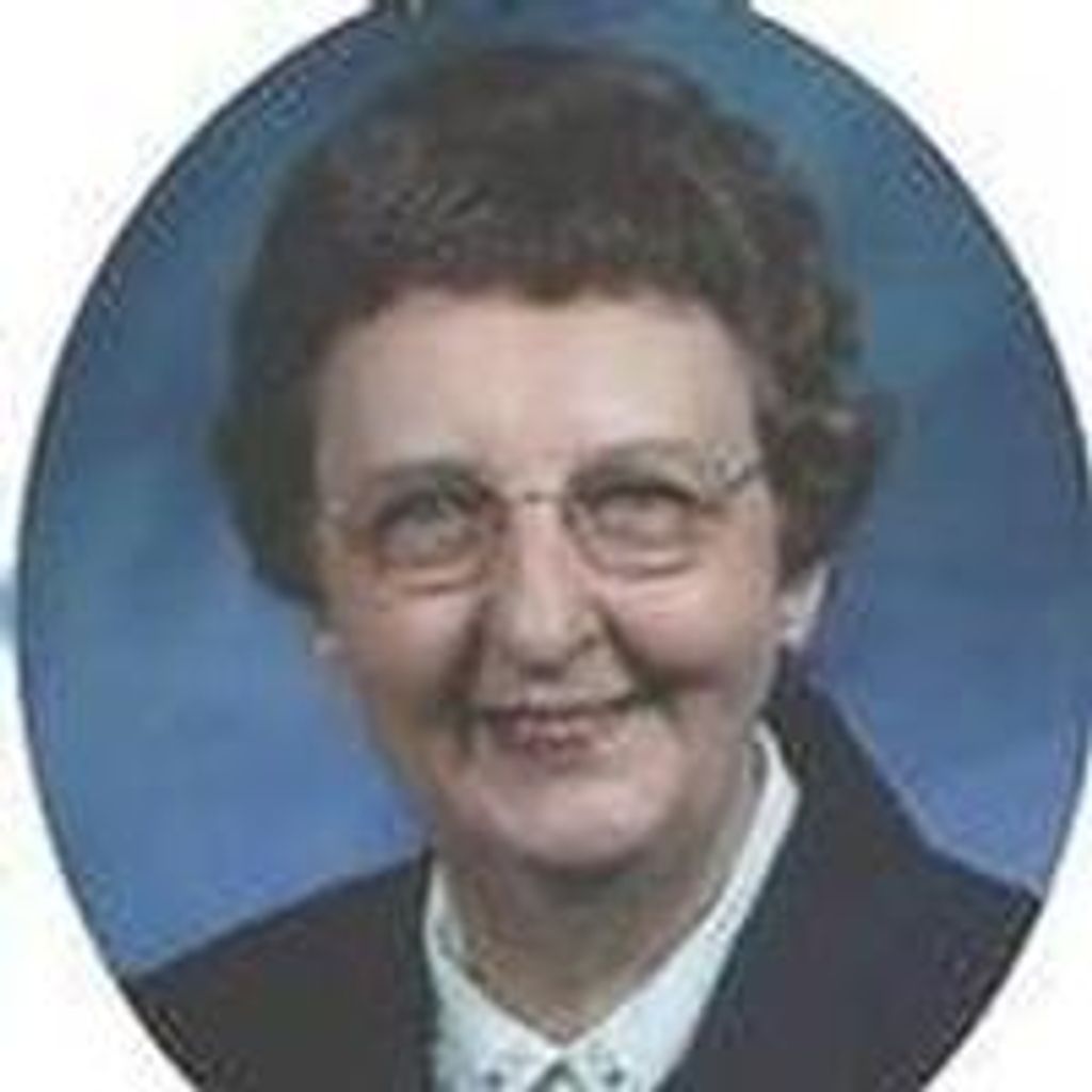 Agnes Vander Giessen