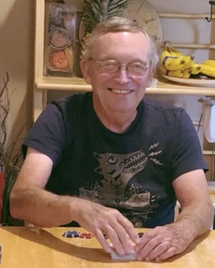 Randall Whitney King Profile Photo