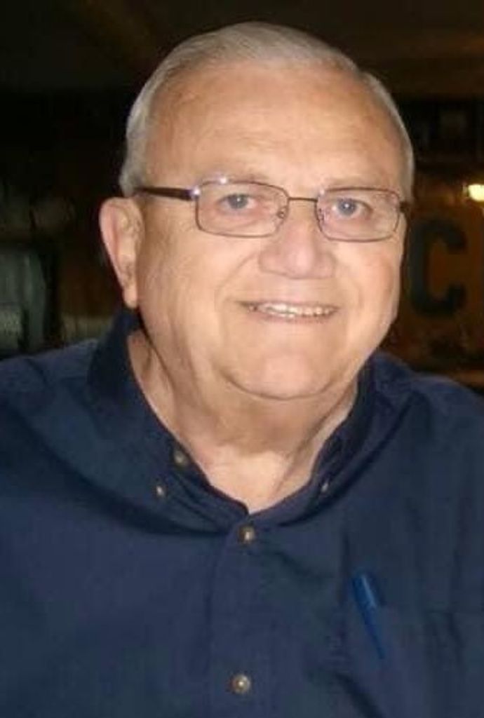 James D. Yeager Profile Photo