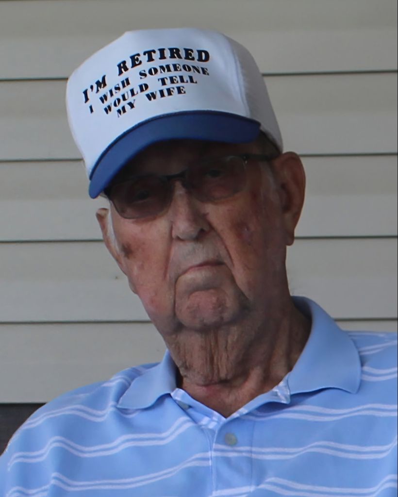 Paul G Curtis Profile Photo