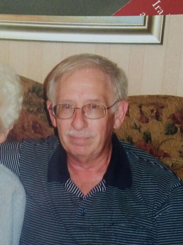 Ronald Hyde Profile Photo