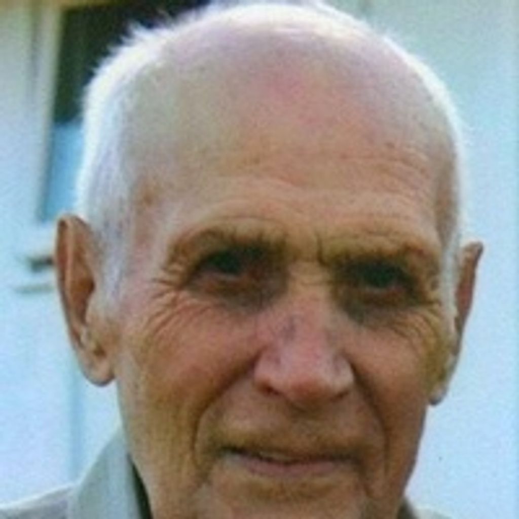 Harry W. Smith Profile Photo