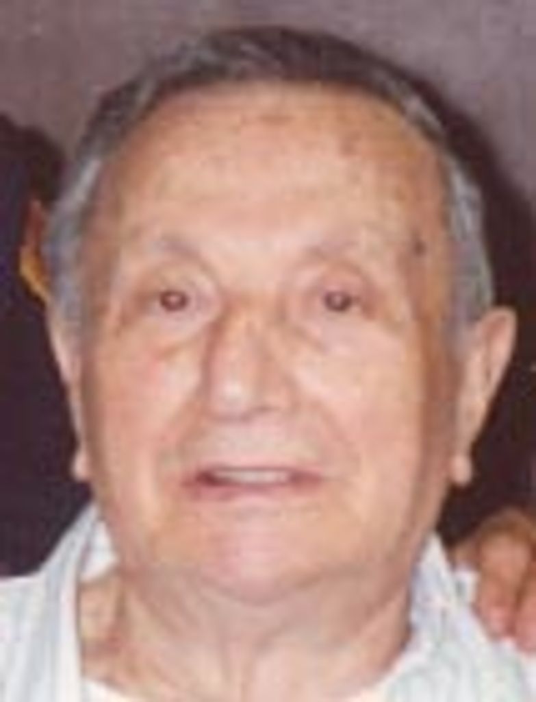 Frank J. Nardelli