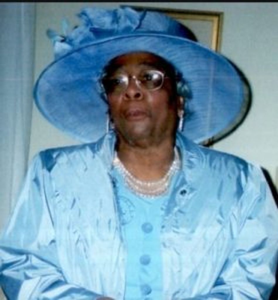 Mattie Ann Quarles