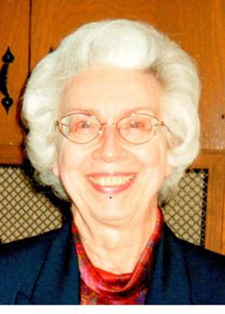 Doris B. Lestishen
