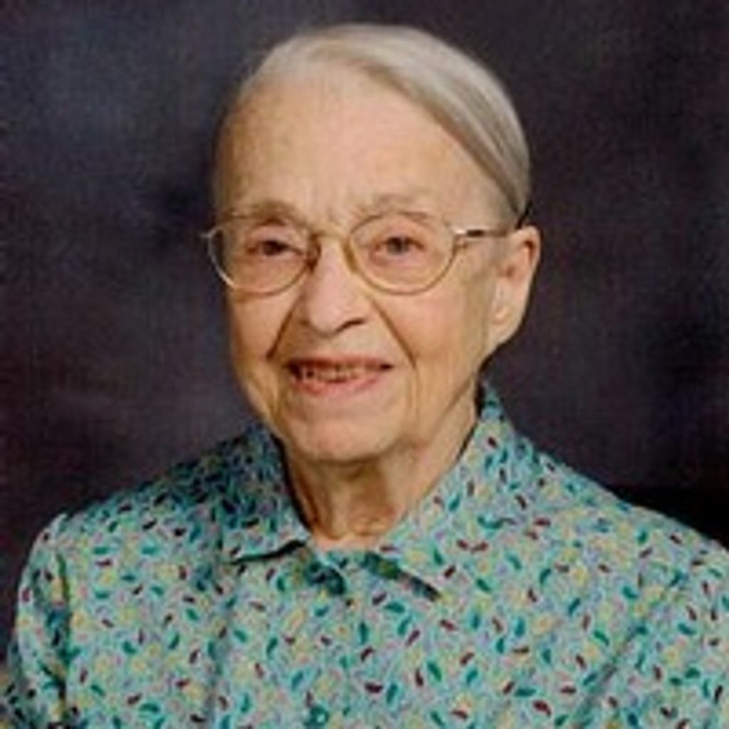 Margaret M. Johnson