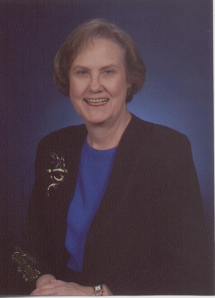 Phillis Jane Elliott Profile Photo
